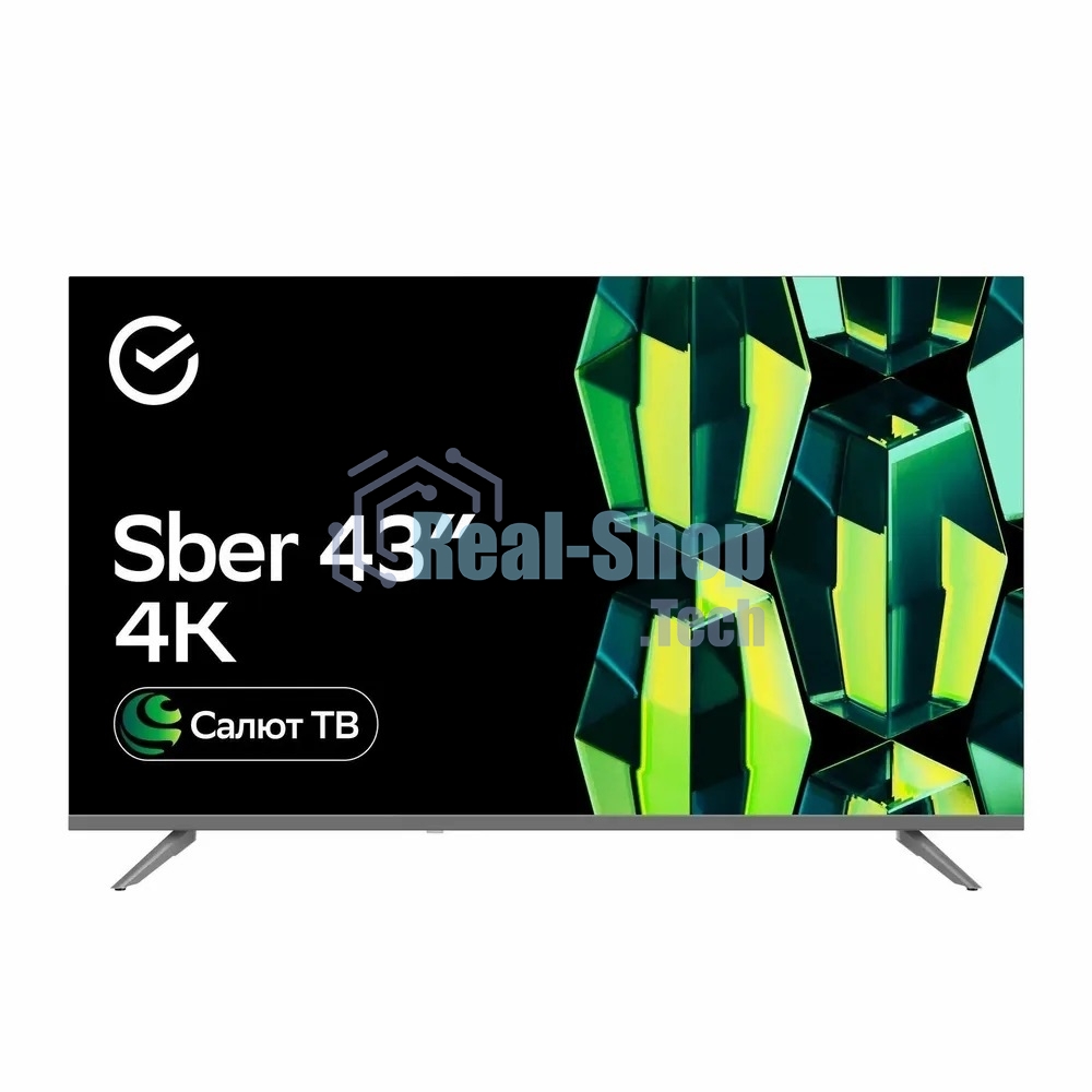 Телевизор Sber 43
