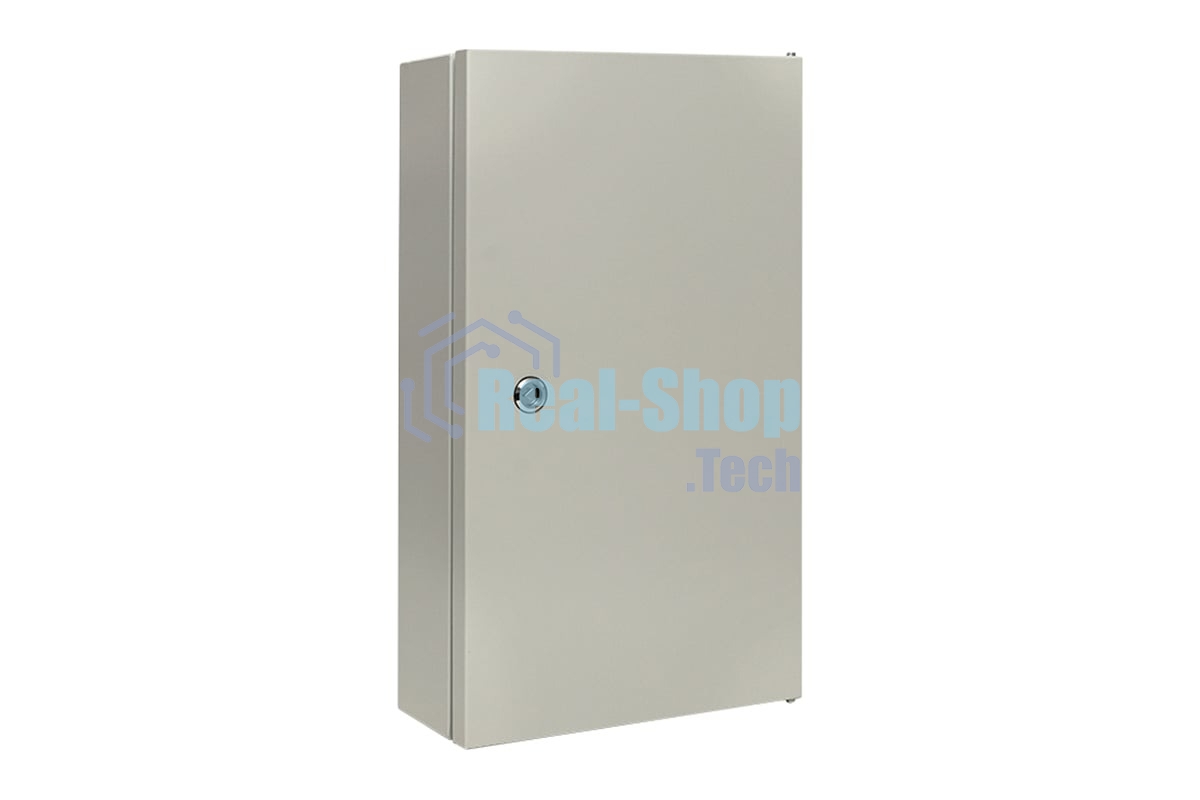 Распределительный навесной щит EKF Basic ЩРН-36 (520х310х120) IP54 mb24-36-bas