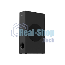 Колонки Creative Sound Blaster Katana V2X 2.0 черный 180Вт