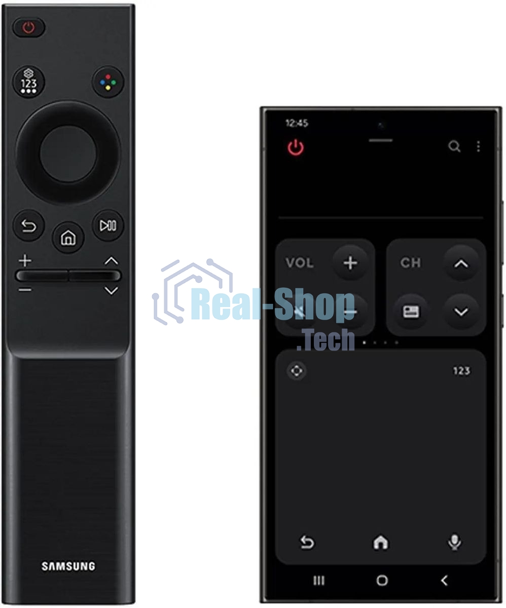 Телевизор Samsung 55