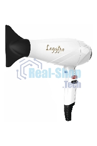 Фен для волос GA.МА LEGGERO ION