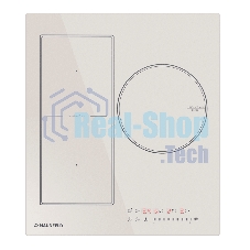 Индукционная варочная панель Maunfeld CVI453SBBG