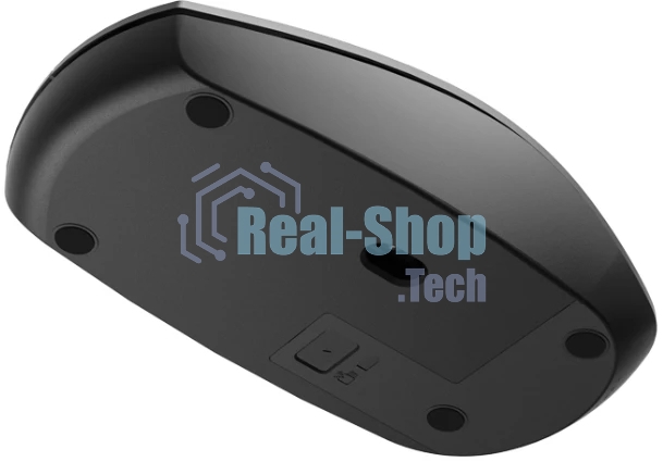 Мышь беспроводная AULA AM201 черный