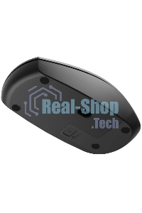 Мышь беспроводная AULA AM201 черный