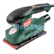 Плоскошлифовальная машина Haммer Flex PSM180 180Вт 12000об/мин 90x187мм