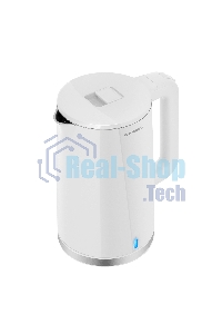 Чайник электрический Maunfeld MGK-633WH