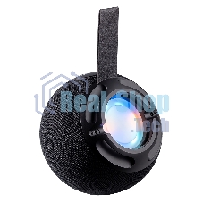 Портативная колонка Smartbuy (SBS-5740) BLAST 2 черный