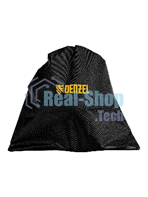 Щиток защитный лицевой (маска сварщика) Denzel F9, см. окно 100x60, Real Color, DIN 4-8/9-13