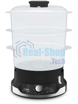 Пароварка электрическая Tefal VC204810