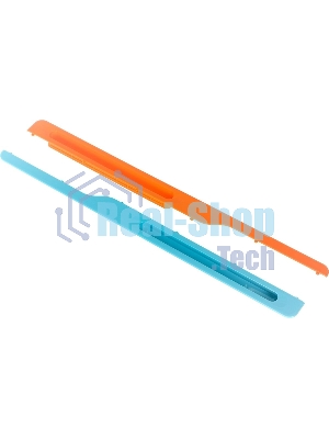 Клавиатура беспроводная A4Tech Fstyler FBK25, USB, Bluetooth/Радиоканал, черный/серый