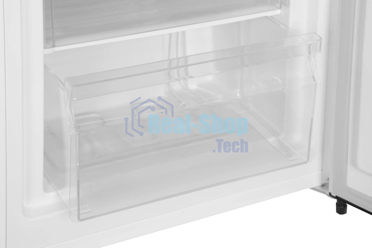 Холодильник Gorenje RK4181PW4 белый двухкамерный 198/66л морозилка снизу, капельная система