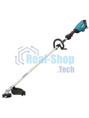 Триммер аккамуляторный Makita UR017GZ, 40 В, 0 Ач