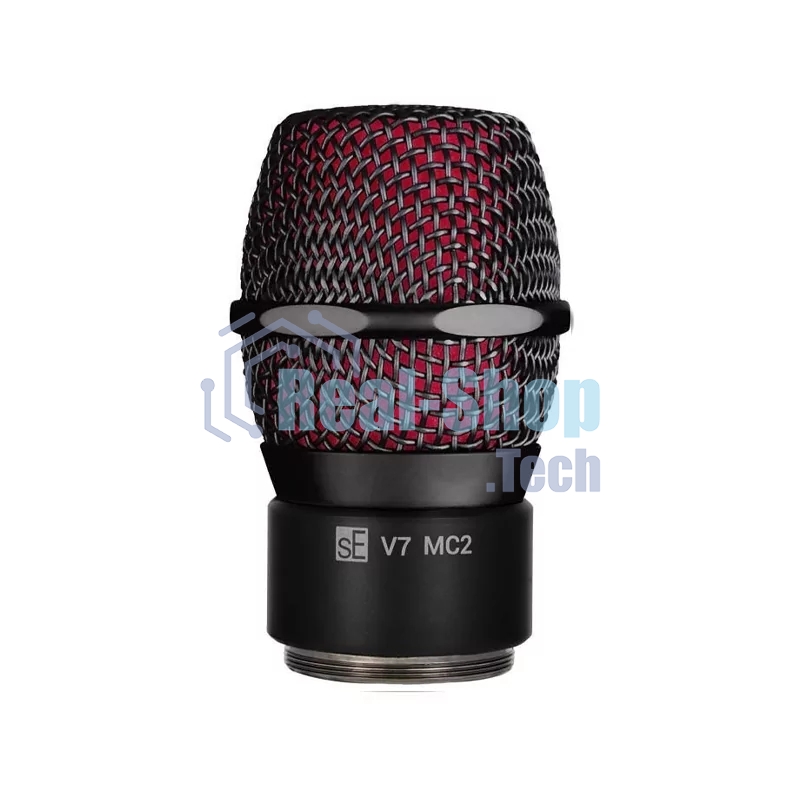 Микрофонный капсюль sE Electronics V7 MC2 Black для радиосистем Sennheiser