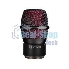 Микрофонный капсюль sE Electronics V7 MC2 Black для радиосистем Sennheiser