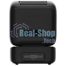Портативная колонка Divoom Ditoo Pro черная (41000009682)