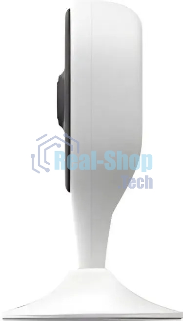 Камера видеонаблюдения Dahua DH-IPC-C5AP-0280B, IP, 5 Мп, 2.8 мм, белая
