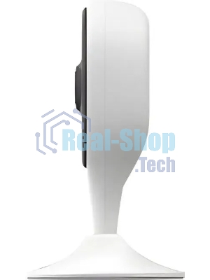 Камера видеонаблюдения Dahua DH-IPC-C5AP-0280B, IP, 5 Мп, 2.8 мм, белая