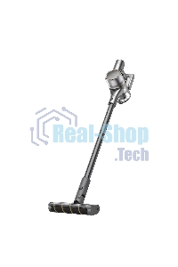 Пылесос вертикальный Dreame Cordless Vacuum Cleaner R20 Grey 