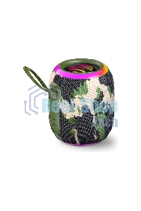 Портативная колонка BQ PBS4005 хаки