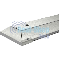 Обогреватель инфракрасный Ballu BIH-AP4-1.0-M серебристый, панельный, 1000 Вт, 20 м2