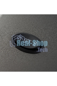 Мясорубка электрическая Hyundai HY-MG3144 1800 Вт, графит/серебристый