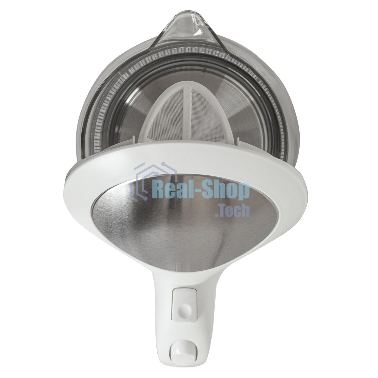 Чайник электрический JVC JK-KE2005