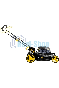 Газонокосилка роторная Huter GLM-6.0 S (70/3/8)