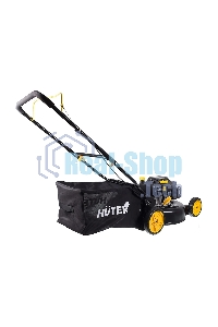 Газонокосилка роторная бензиновая Huter GLM-4.0