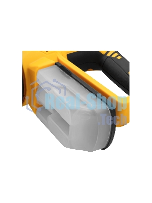 Эксцентриковая шлифовальная машина Denzel OS-125, 450 Вт, 6000-12000 об/мин