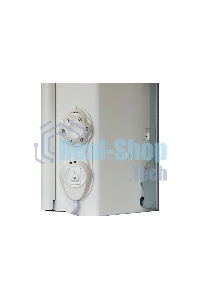 Конвектор ENSTO Lammitin EPHLM15PR белый, 1500 Вт, 24 м2, термостат