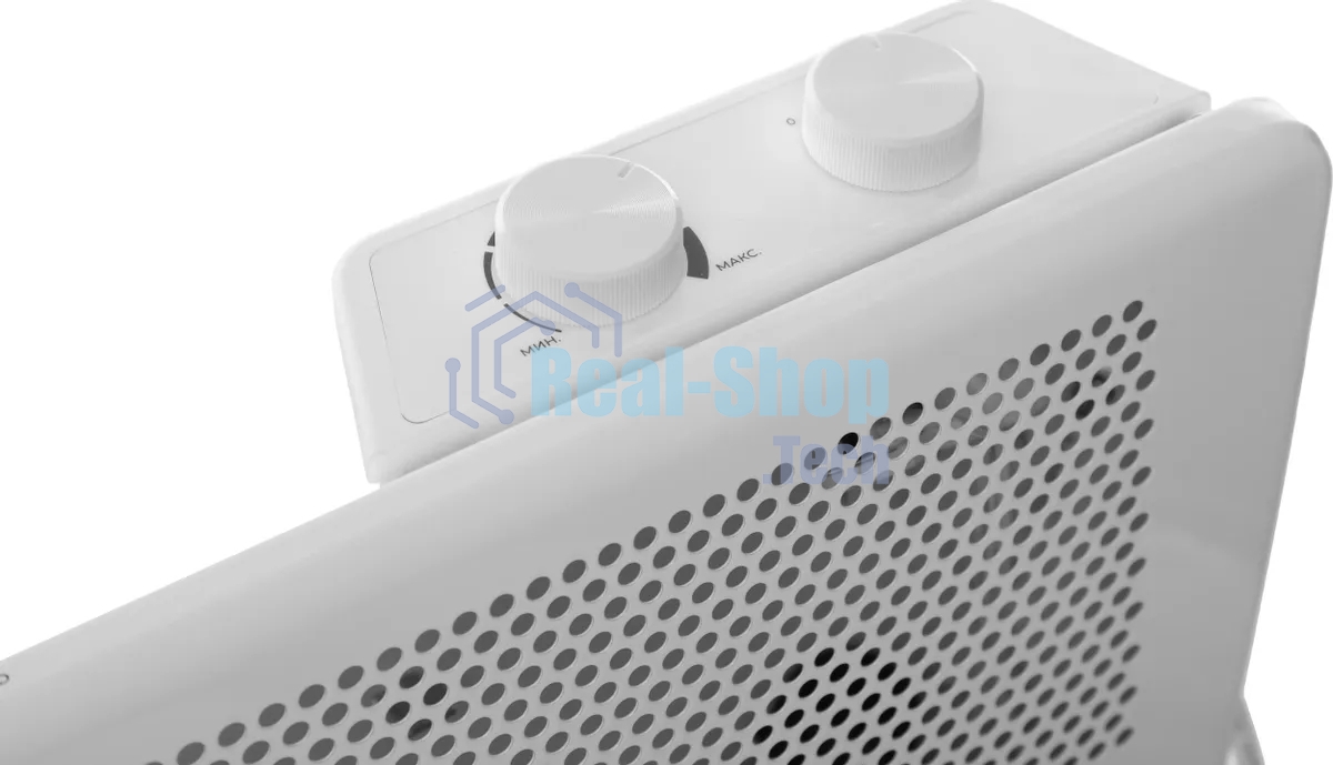 Конвектор Royal Clima Astoria Meccanico REC-AT1500M белый, 1500 Вт, 20 м2, термостат