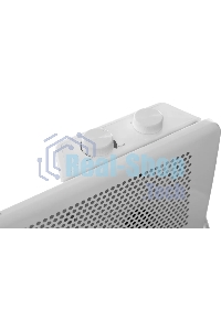 Конвектор Royal Clima Astoria Meccanico REC-AT1500M белый, 1500 Вт, 20 м2, термостат