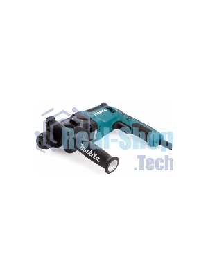 Перфоратор Makita HR1840 SDS+, 470Вт, 2 реж, 1.4 Дж, 0-4800у\м, 0-2100 об\мин