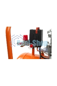 Компрессор Вихрь КМП-300/50 74/3/4