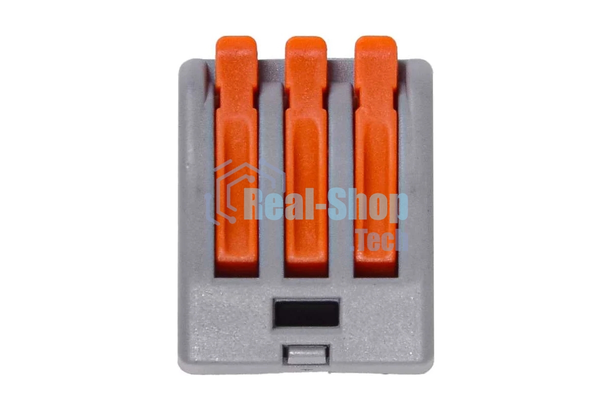 Клемма соединительная СМК-222-413 ВИХРЬ 73/12/3/9