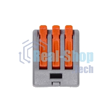 Клемма соединительная СМК-222-413 ВИХРЬ 73/12/3/9