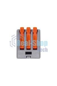 Клемма соединительная СМК-222-413 ВИХРЬ 73/12/3/9