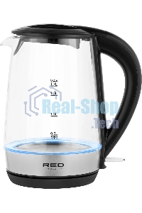 Чайник электрический Redmond RK-G193