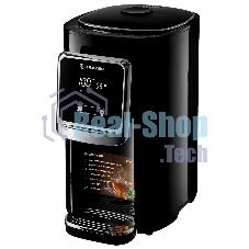 Термопот BRAYER BR1095 1200Вт, 5л, черный