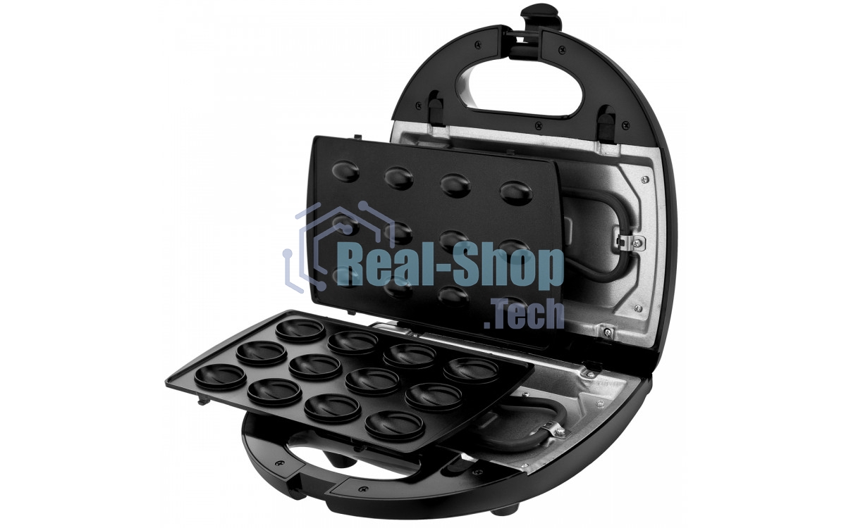 Орешница BRAYER BR2330 750 Вт, 12 