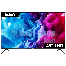Телевизор BBK 43