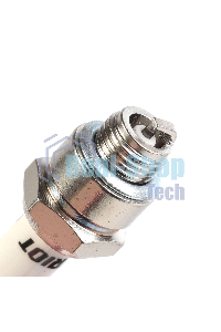 Свечи PATRIOT GL3R в блистере для 4-х тактных дв. шестигранник 21