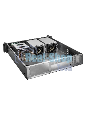 Серверный корпус ExeGate Pro 2U480-HS06 (RM 19