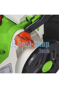 Газонокосилка роторная RedVerg RD-ELM380 1600Вт