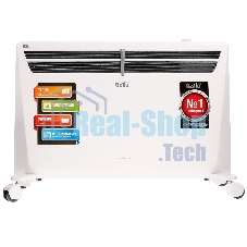 Конвектор Ballu Camino BEC/EVM-1500 1500Вт белый