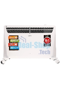 Конвектор Ballu Camino BEC/EVM-1500 1500Вт белый