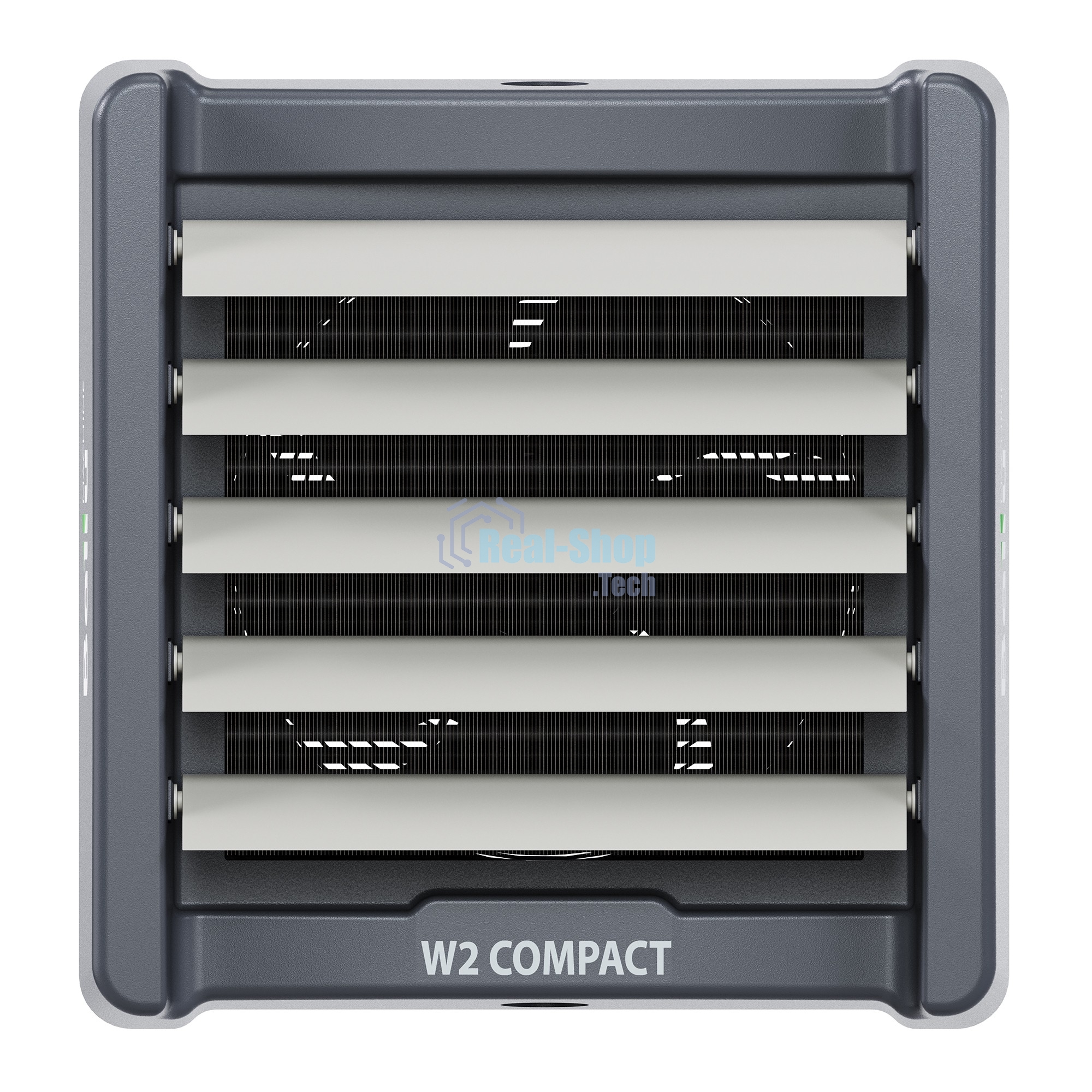 Тепловентилятор водяной Ballu BHP-W2-30-C