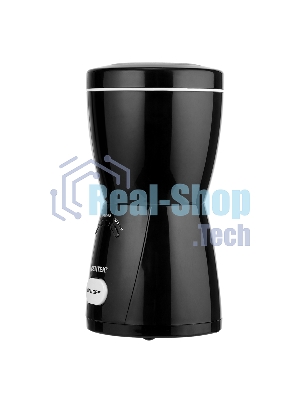 Кофемолка Centek CT-1354 BL 