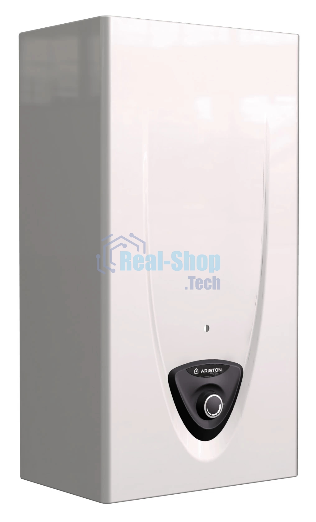 Газовая колонка Ariston FAST EVO ONT B 14 NG RU