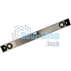 Уровень Matrix 600мм 1мм/м 3 глазка